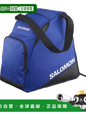 香港直邮SALOMON 男士旅行包 LC2090900SURF AW2024 蓝色 ORIGINA