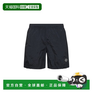 香港直邮STONE L1S15B100004S0043V0020 ISLAND女士短裤
