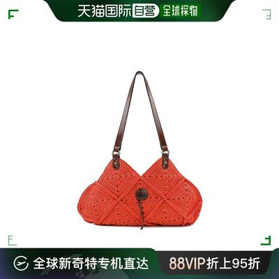 香港直邮潮奢 Patricia Nash 女士 Marti Shoulder Bag 手提包