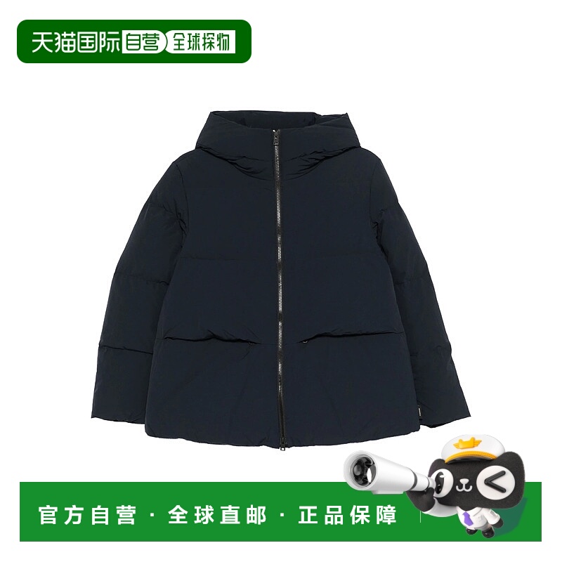 1h可退 欧洲直邮woolrich 女士 风衣