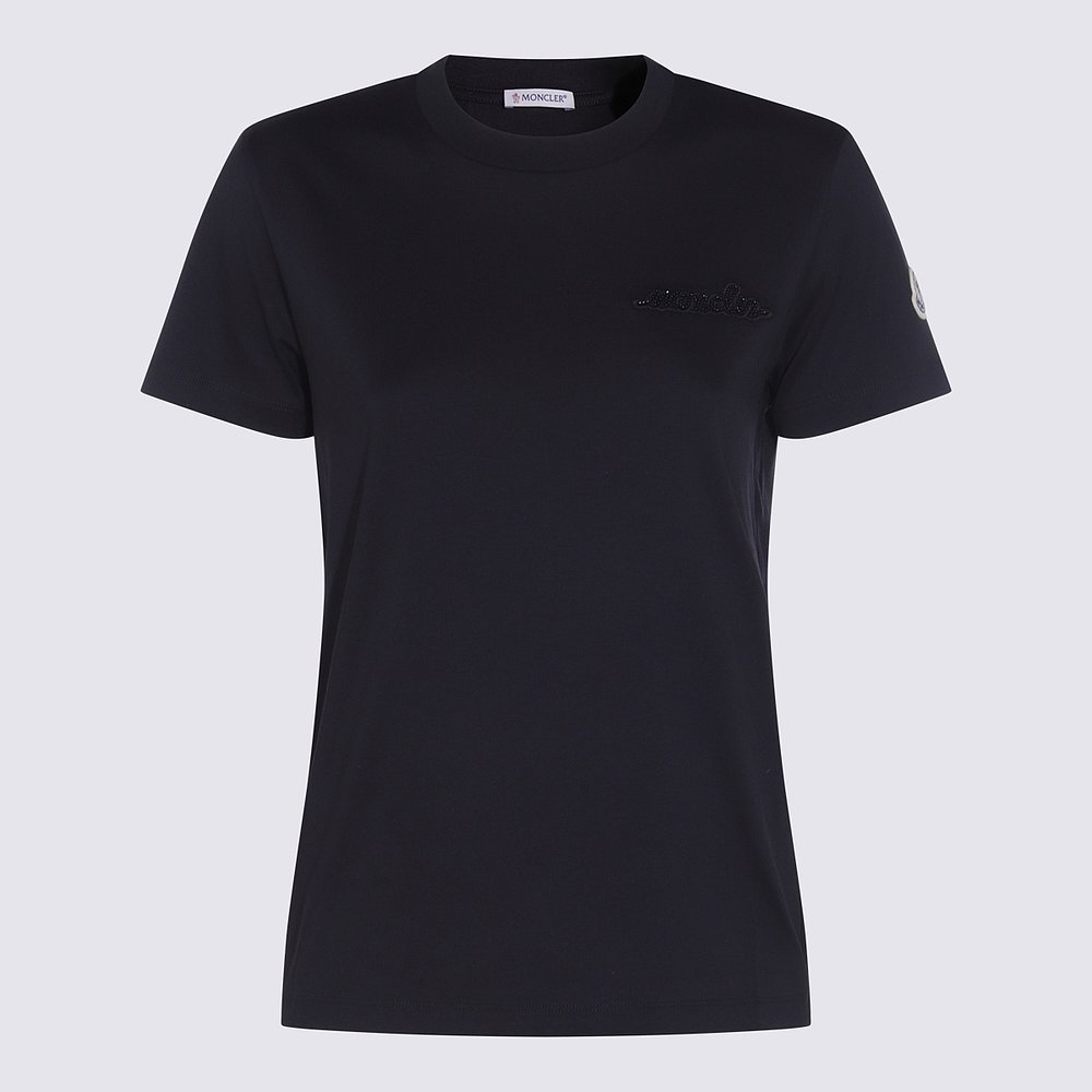 MONCLER 女士T恤 K20938C0001989AIJ999 AW2025