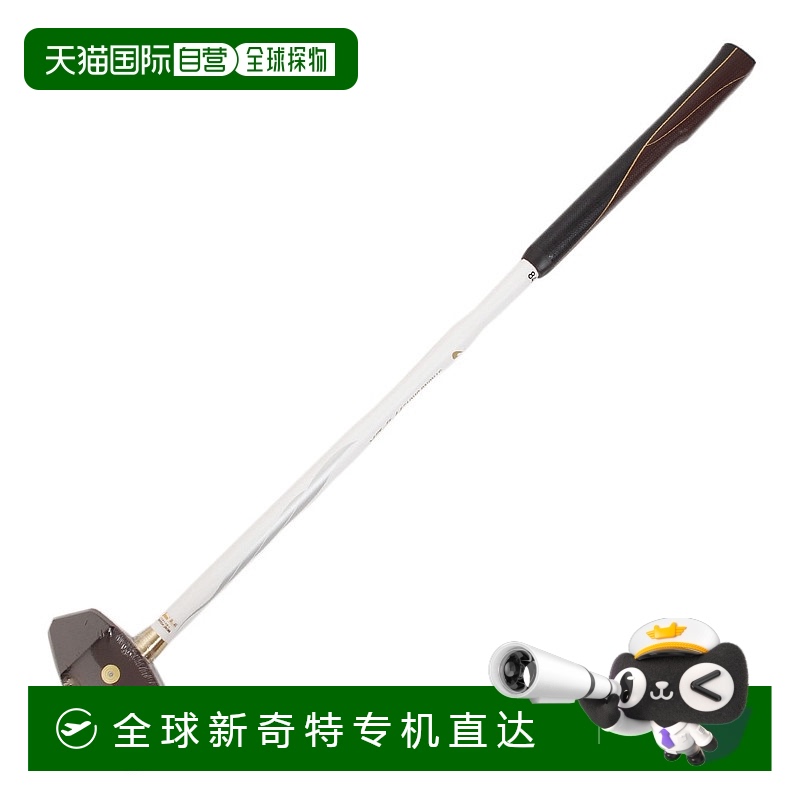 日潮跑腿asics 亚瑟士 男女款高尔夫球杆GG Strong Shot Hype