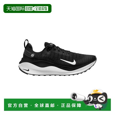 日本直邮 Nike 女子 React X Infinity Run 4 运动鞋耐克跑鞋