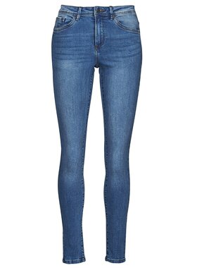 Vero Moda 女士 VMTANYA 牛仔裤 蓝色