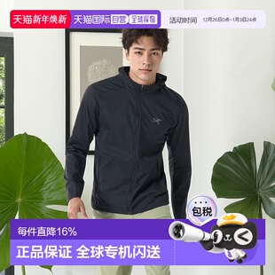 Hoody男 Airshell 加拿大直邮Arc teryx始祖鸟外套ncendo