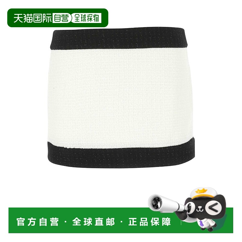 香港直邮DSQUARED2 女士牛仔裤 S75MA0846S54876100 AW2023