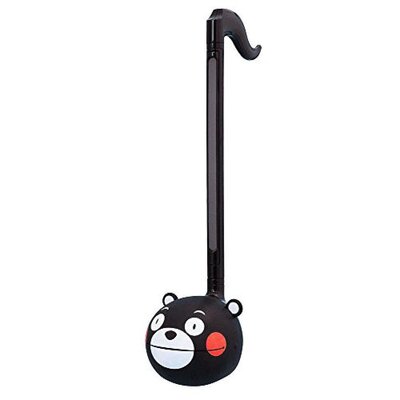 日本直邮Otamatone吉他玩具弦乐器音符君乐器熊本熊简约