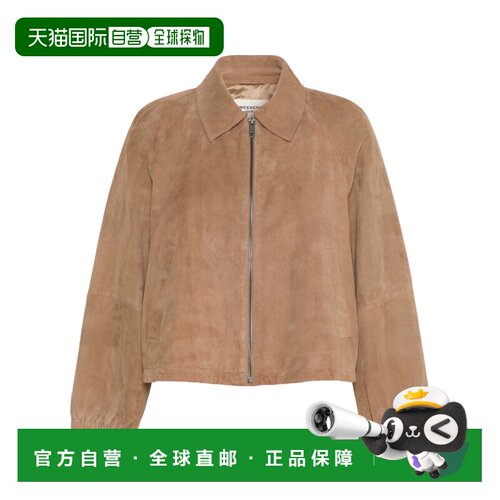 1h可退 香港直邮WEEKEND MAX MARA 女士西服 5446016106001 AW202