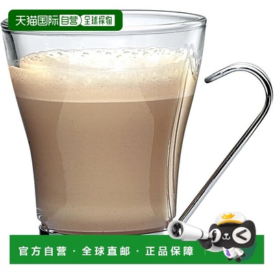 【日本直邮】Luigi Bormioli Oslo 卡布奇诺杯 235cc Y2072