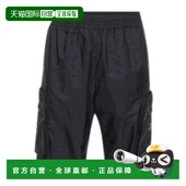 香港直邮MONCLER SS2025 K14012B00001M5920778 男士 短裤