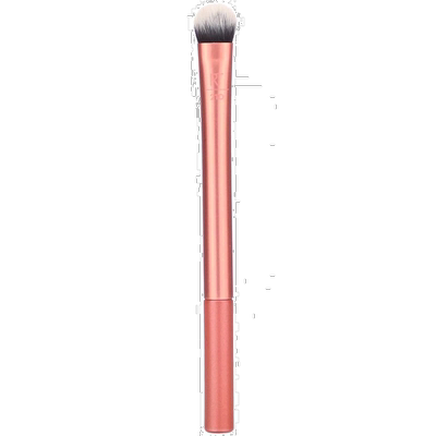 Real Techniques化妆刷专业遮瑕细腻圆头毛绒刷面部遮瑕刷工具