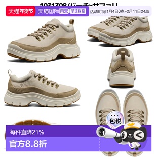 日本直邮KEEN XOSA 男女通用牛津运动鞋休闲户外四季皆宜日常穿着