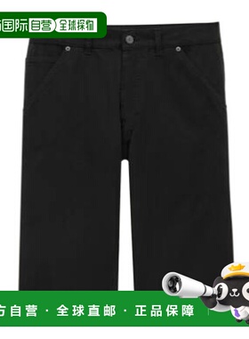 香港直邮Saint Laurent 腰带环短裤 816344Y34QA