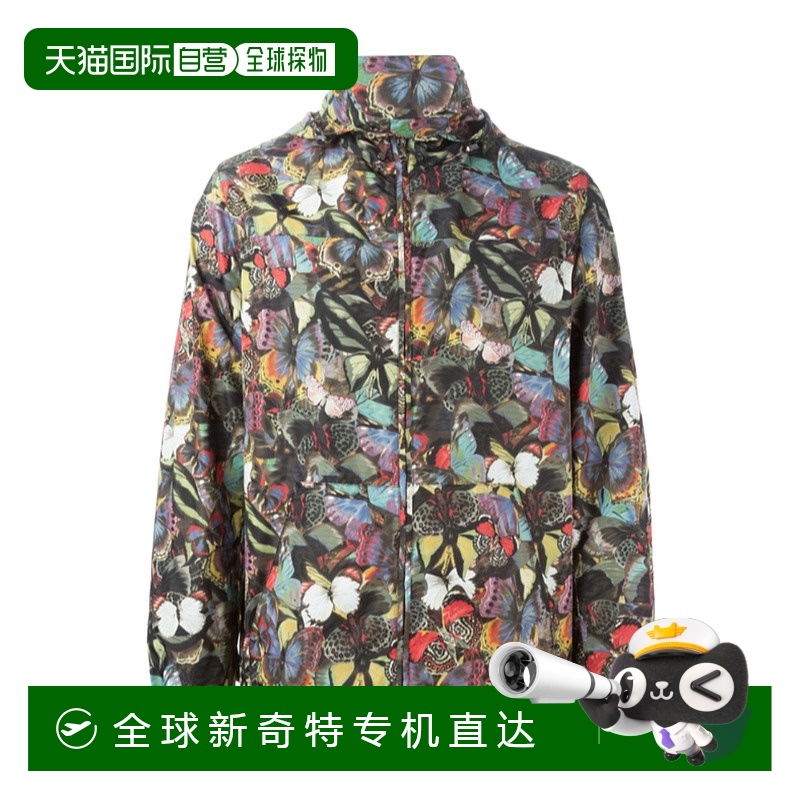 1h可退 香港直邮VALENTINO 男士夹克 KV0CIB5129DE00 AW2021 花色