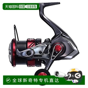 日本直郵 禧瑪諾Sephia 21系列海水釣竿木蝦釣竿C3000S
