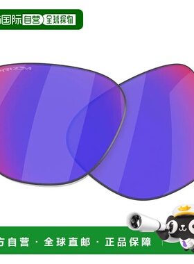 香港直邮OAKLEY Actuator Prizm 替换镜片 中性欧克利