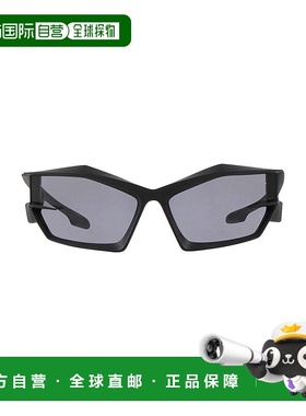 1h可退 香港直邮Givenchy 纪梵希 女士 太阳眼镜 black黑色 舒适