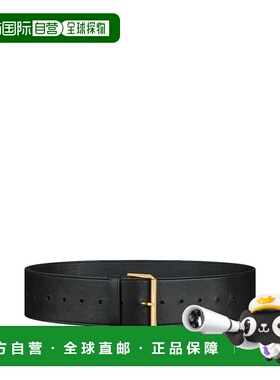 1h可退 香港直邮Givenchy 纪梵希 女士 Voyou 金属皮带 BB408JB2A