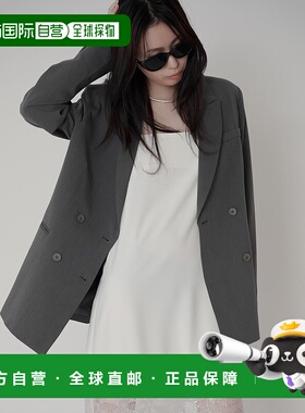 1h可退 日本直邮KINO THE KEI 女士亮片蕾丝吊带连衣裙 ktk321006