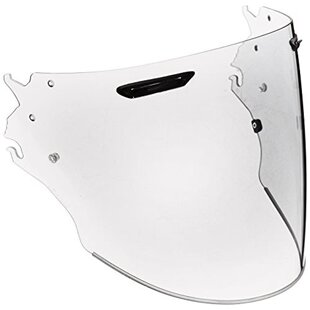 Arai 头盔配件 VAS-Z PRO 防护面罩 浅烟 031002