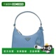 香港直邮潮奢 2005 Prada 女士 1h可退 Edition 普拉达 单肩包