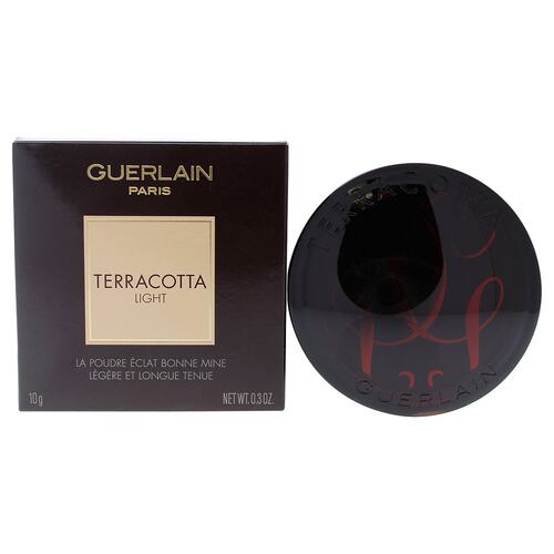 Terracotta Light Healthy Glow Powder - 05 Deep Cool