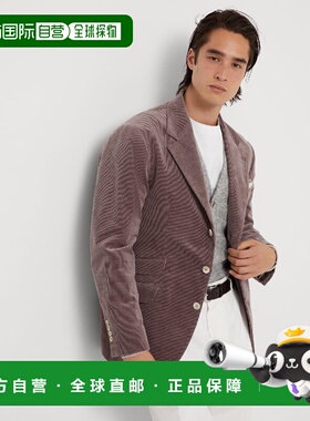 1h可退 欧洲直邮BRUNELLO CUCINELLI 26春夏 242MQ4357BWD 男士