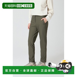 休闲裤 女士女装 TVPNW24502GKH SPORT 韩国直邮KOLON