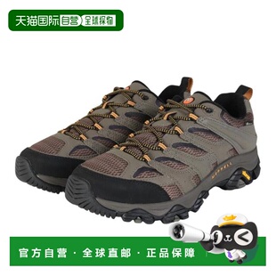 日本直邮Merrell Moab 3 Synthetic GORE-TEX Wide徒步鞋 [5006…