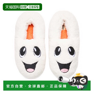 自营Dearfoams Unisex Adult Halloween Critter Closed Back Sli