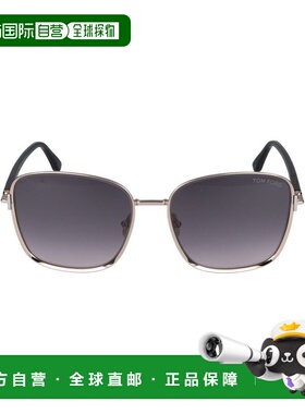 1h可退 香港直邮Tom Ford 汤姆 福特 男士 FT1029 28B 57/17/140