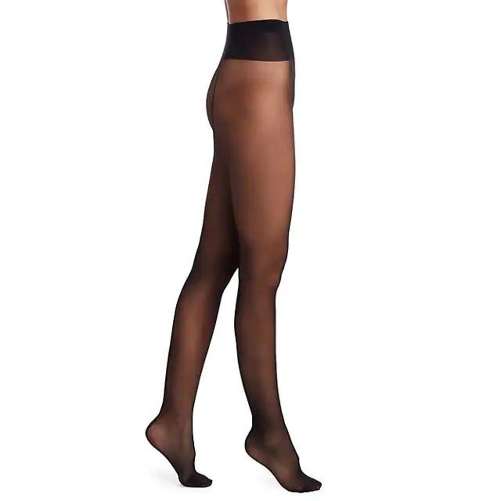 美国直邮Wolford Individual 10 后缝紧身裤