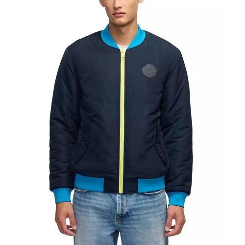 scotch & soda 男士 夹克衫