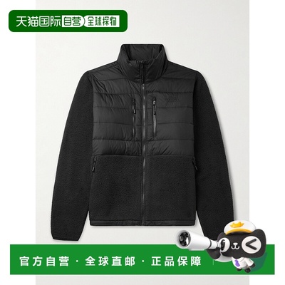 1h可退 香港直邮潮奢 the north face 北面 男士 RMST Denali Tek