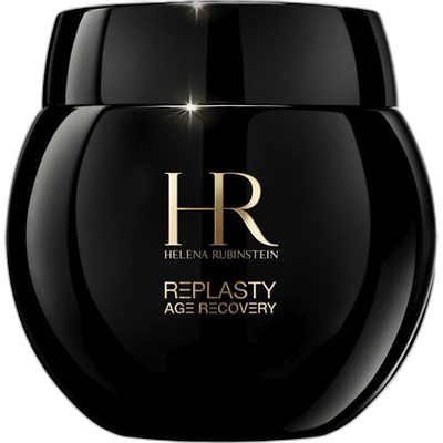 欧洲直邮HR赫莲娜活颜修护舒缓晚霜面霜100ML「黑绷带」正品