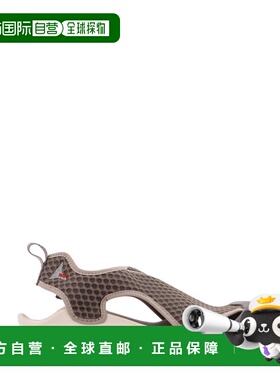 1h可退 香港直邮Roa 男士 ARPY 凉鞋 NBUW1114FA67 grey灰色 舒适