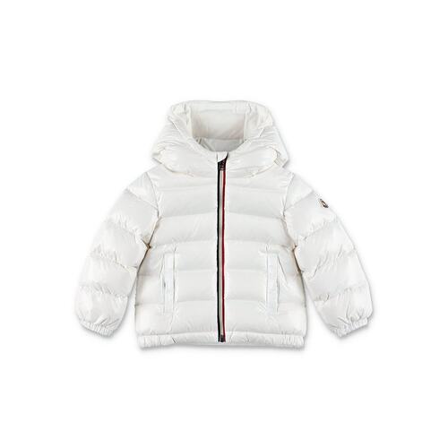 MONCLER 男童棉服 K29511A00002597Z8031 AW2025