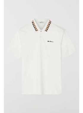 ben sherman 男士 Polo衫