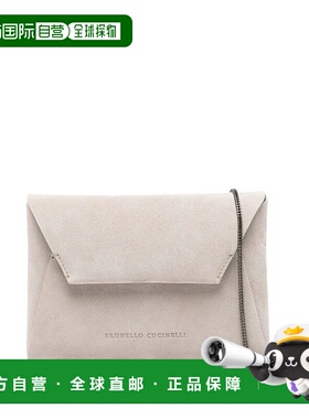 香港直邮BRUNELLO CUCINELLI 女士手提包 MWDLD2722C8823 SS2026
