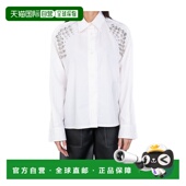 香港直邮Vivienne D103CC 衬衫 Westwood 长袖