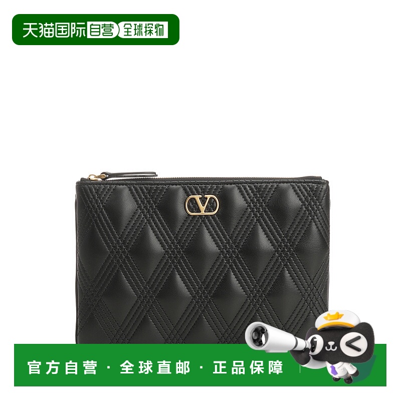 香港直邮VALENTINO GARAVANI 女士化妆包 7W2P0AS5MIC0NO AW2025