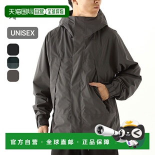 UNLIMITED 夹克 男女通用 日本直邮GOLDWIN GOLDWIN PERTEX