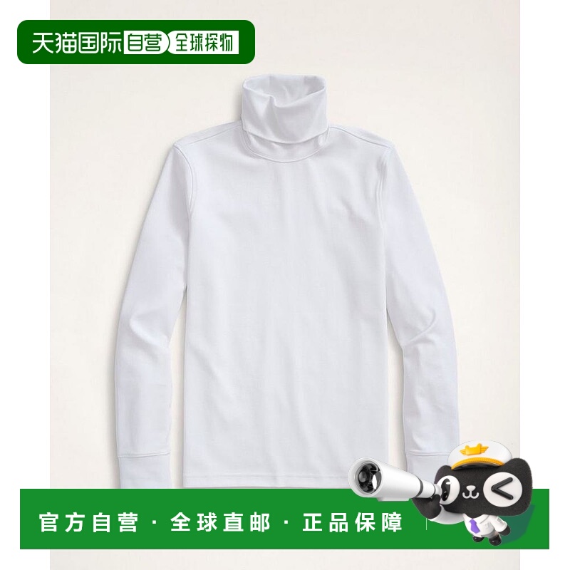 1h可退 【美国直邮】Brooks Brothers Stretch Supima Cotton 高