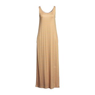 女士 潮奢 麥斯瑪拉 長(zhǎng)款 MaxMara 連衣裙