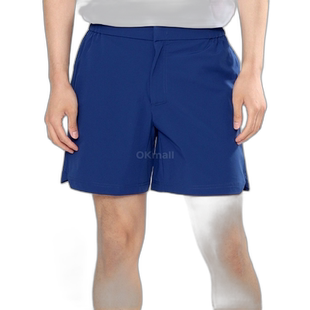 韩国直邮J.LINDEBERG 混合短裤 (GMPA11452-O341) 短裤/四分之三