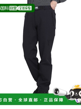 日本直邮Millet 蒙特罗萨女士长裤卫裤户外休闲裤 MIV01829-N0247