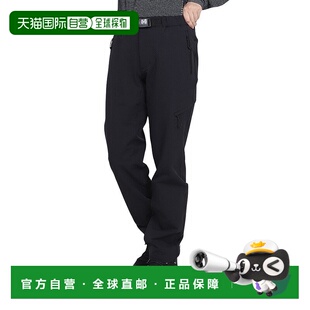 日本直邮Millet 蒙特罗萨女士长裤卫裤户外休闲裤 MIV01829-N0247