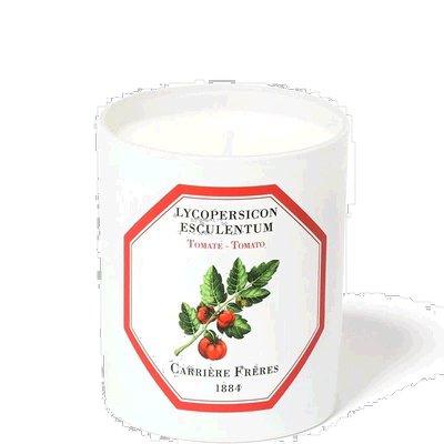 欧洲直邮Carriere Freres法国植物学家全系列香薰蜡烛/喷雾185g