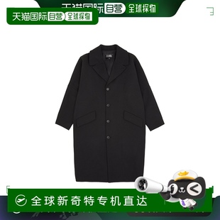 女士 Maison Margiela 马丁 香港直邮Mm6 长袖 MM6 马吉拉 大衣