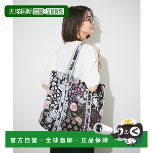 CLAUP NI1463AW034391 India 拼布托特包 series 日本直邮NICE